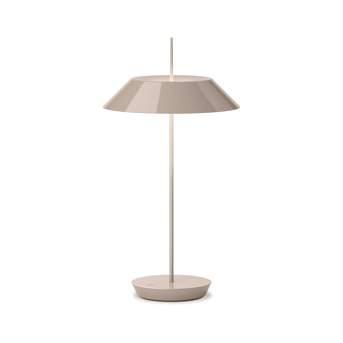 Vibia Mayfair Mini Lampada ricaricabile