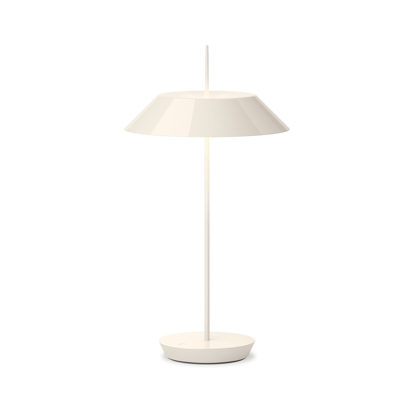 Vibia Mayfair Mini Lampada ricaricabile