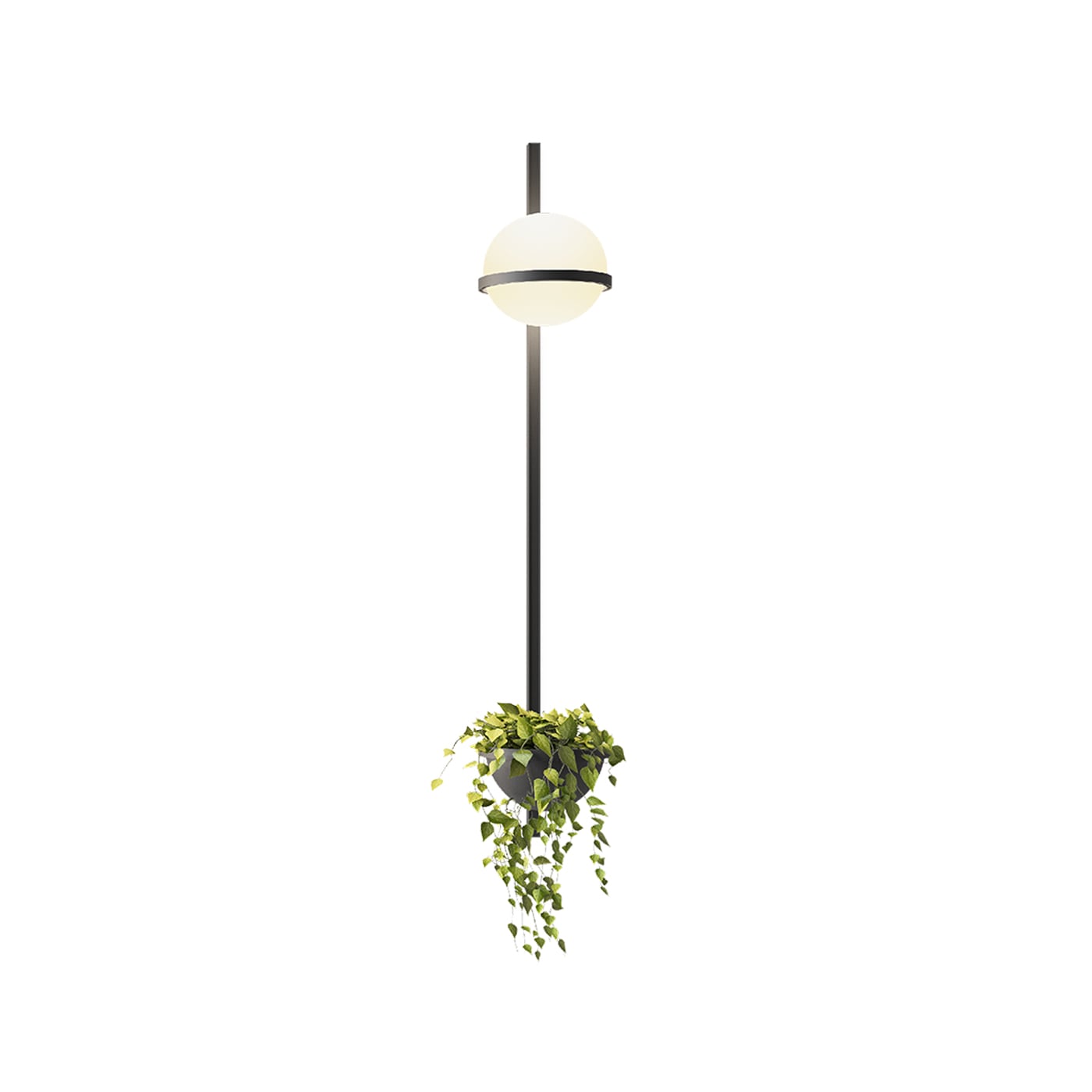 Vibia Palma Applique Verticale