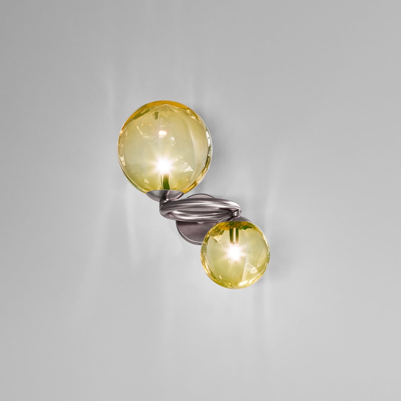 Vistosi Puppet Ring Applique