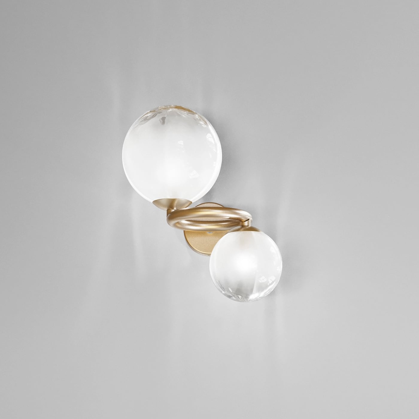 Vistosi Puppet Ring Applique