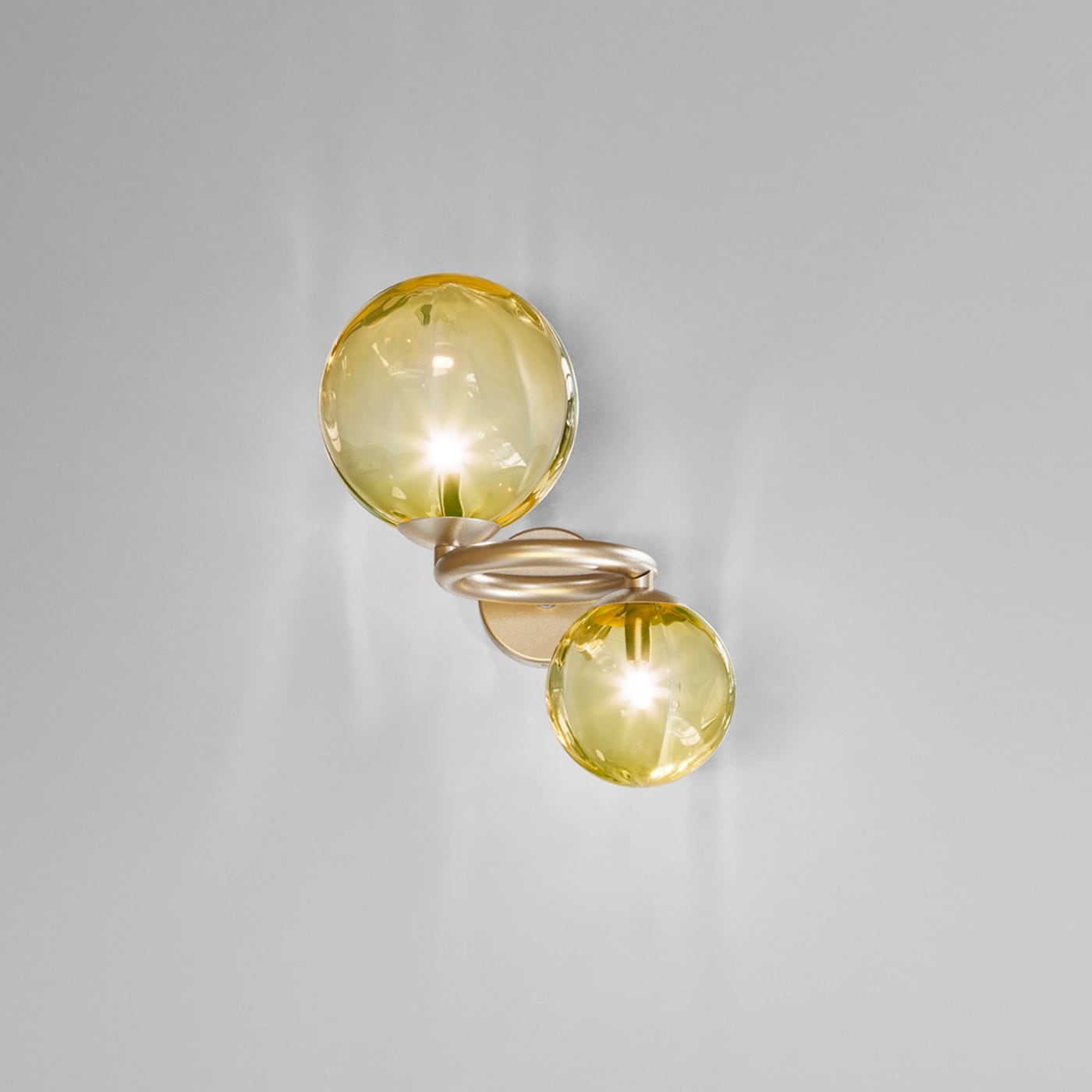 Vistosi Puppet Ring Applique