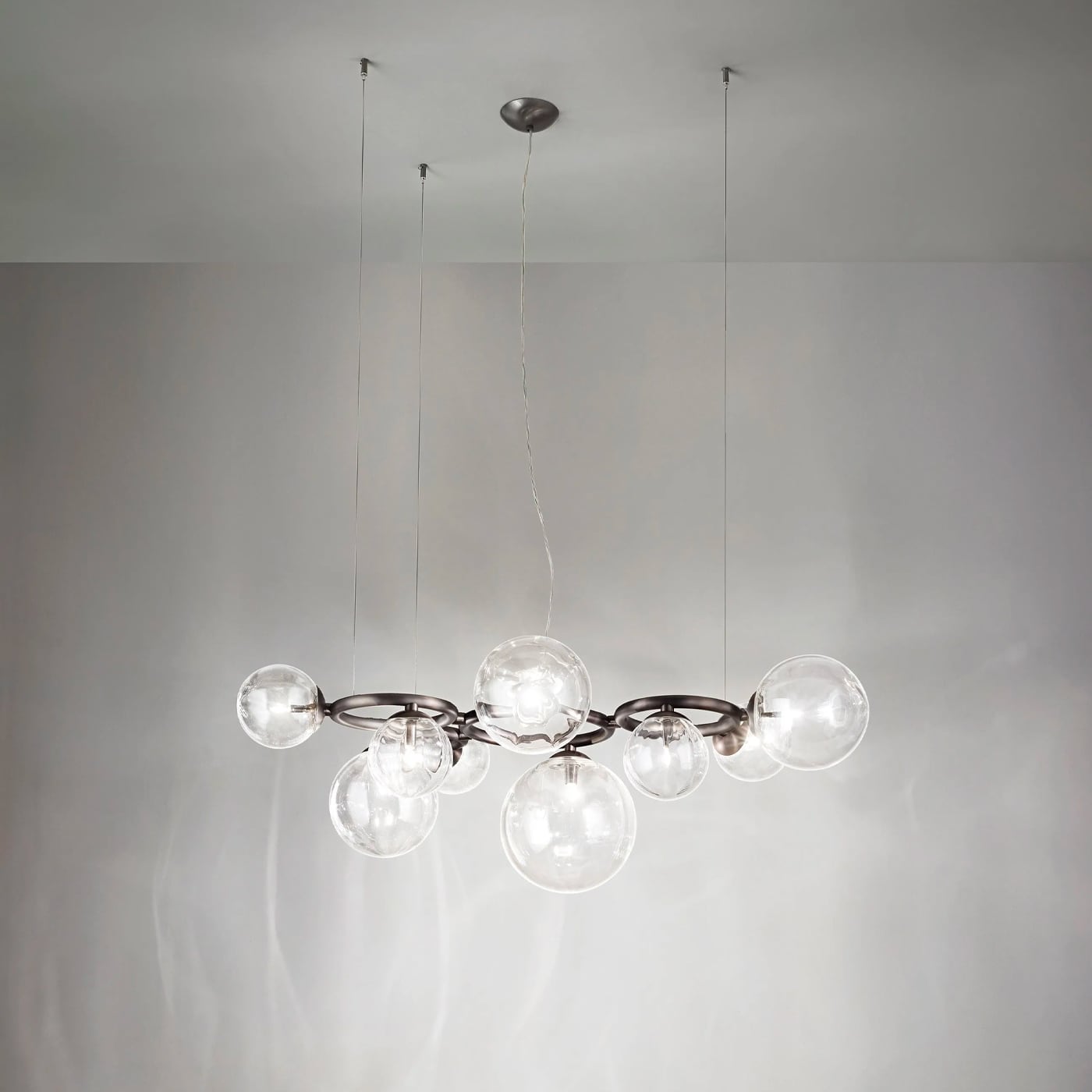 Vistosi Puppet Ring Sospensione