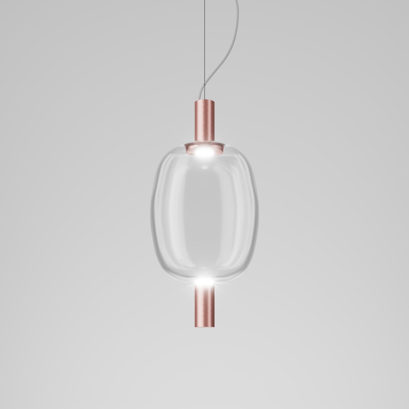 Vistosi Riflesso Sospensione