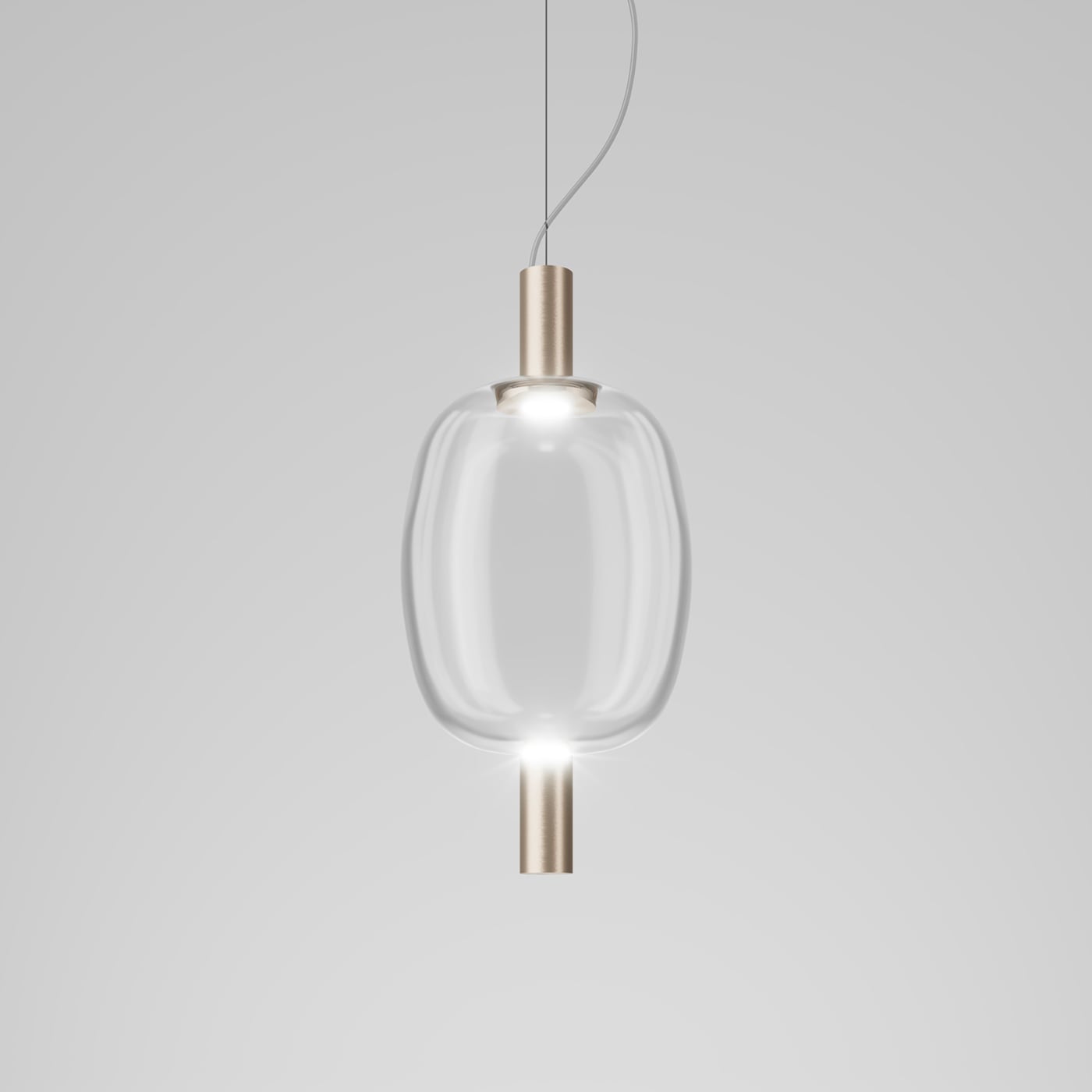 Vistosi Riflesso Sospensione