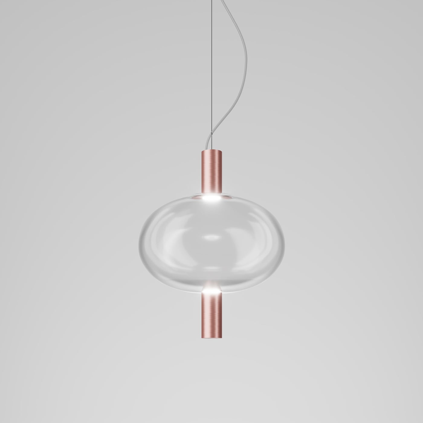 Vistosi Riflesso Sospensione