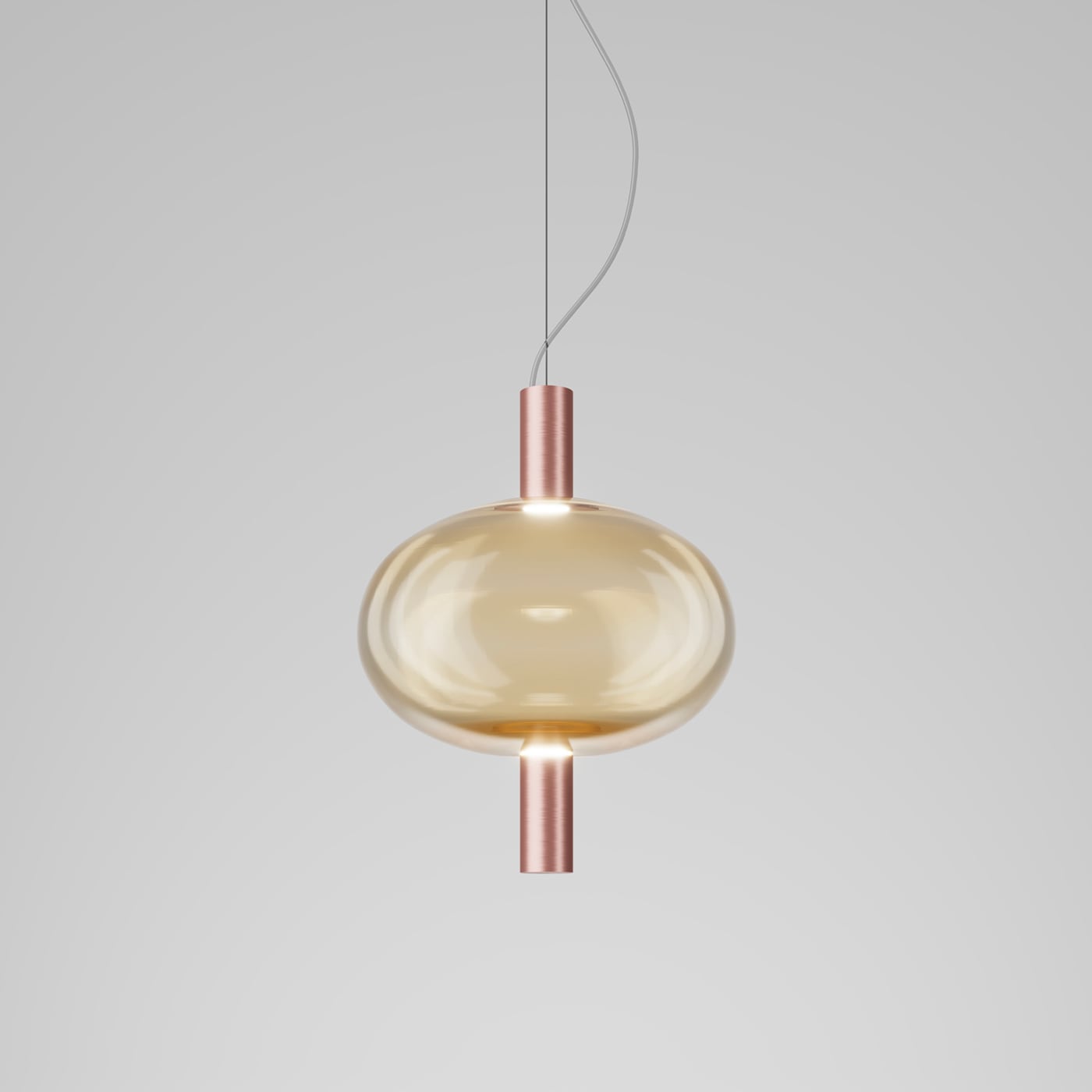 Vistosi Riflesso Sospensione