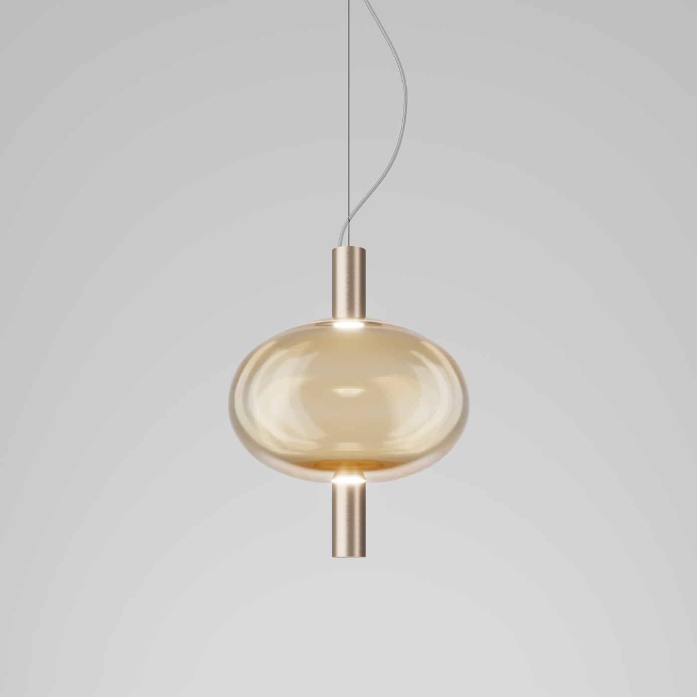 Vistosi Riflesso Sospensione