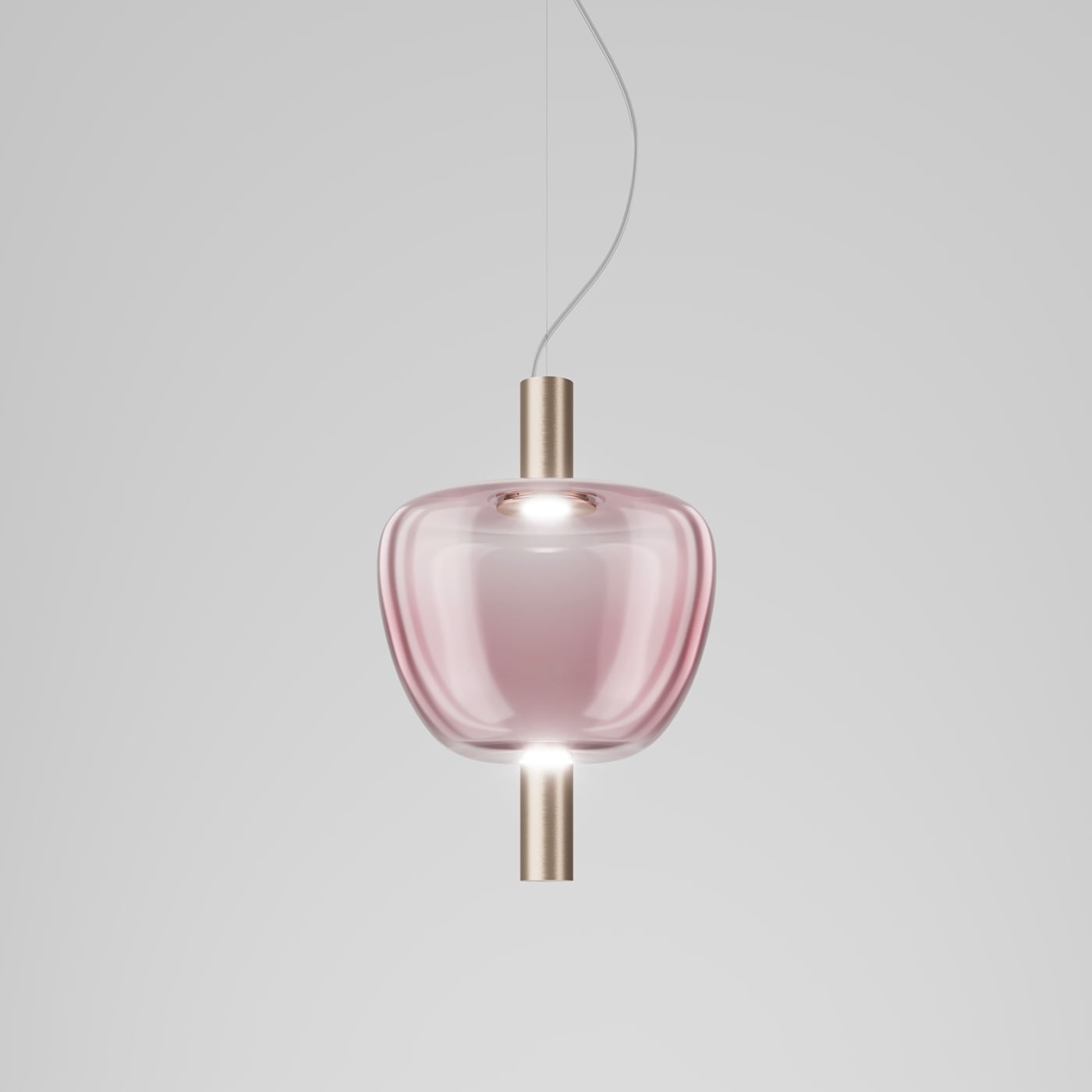 Vistosi Riflesso Sospensione