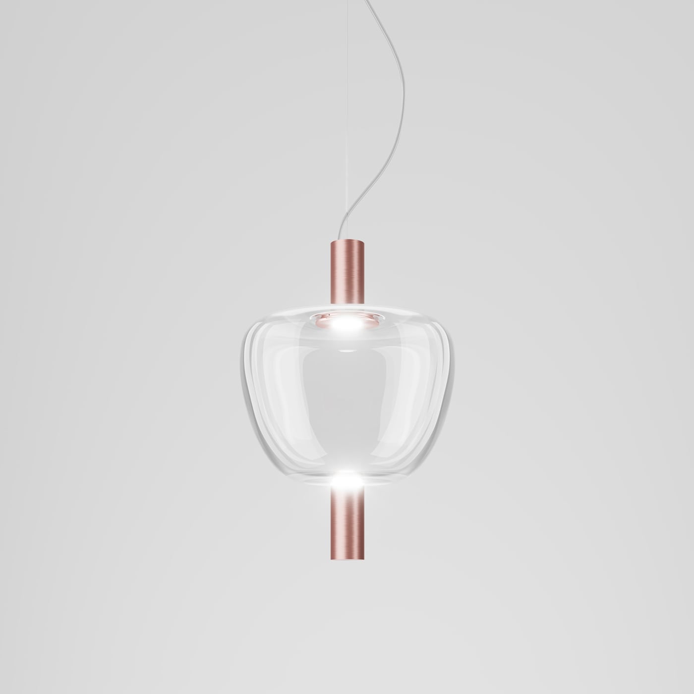 Vistosi Riflesso Sospensione