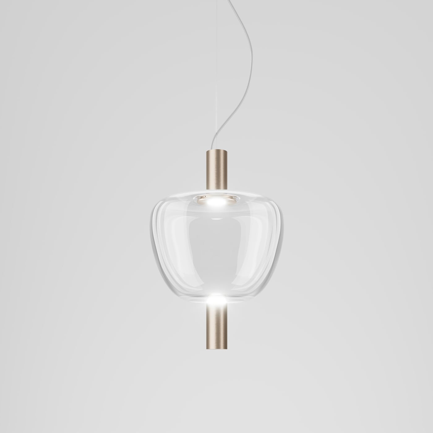 Vistosi Riflesso Sospensione