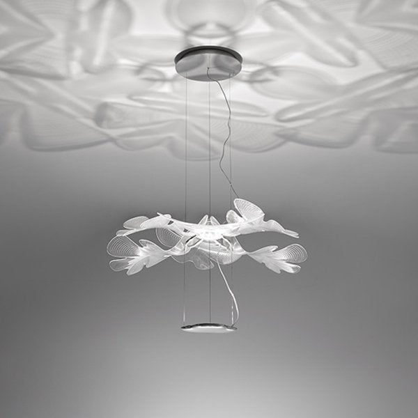 Artemide Chlorophilia Sospensione