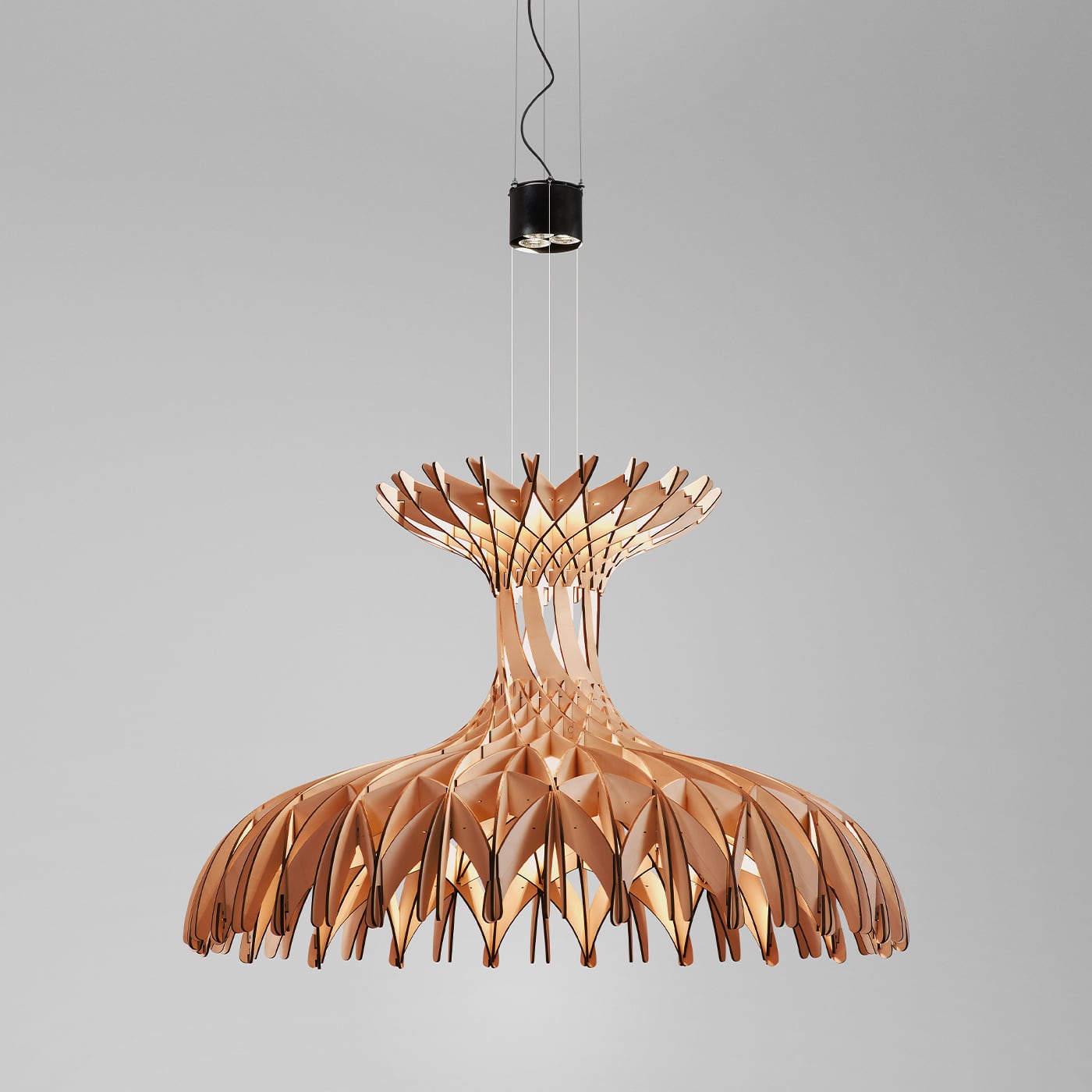 Bover Dome Sospensione