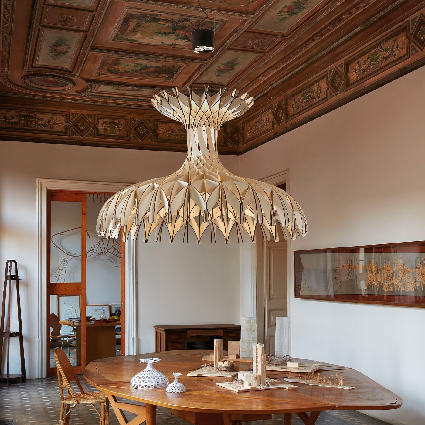 Bover Dome Sospensione