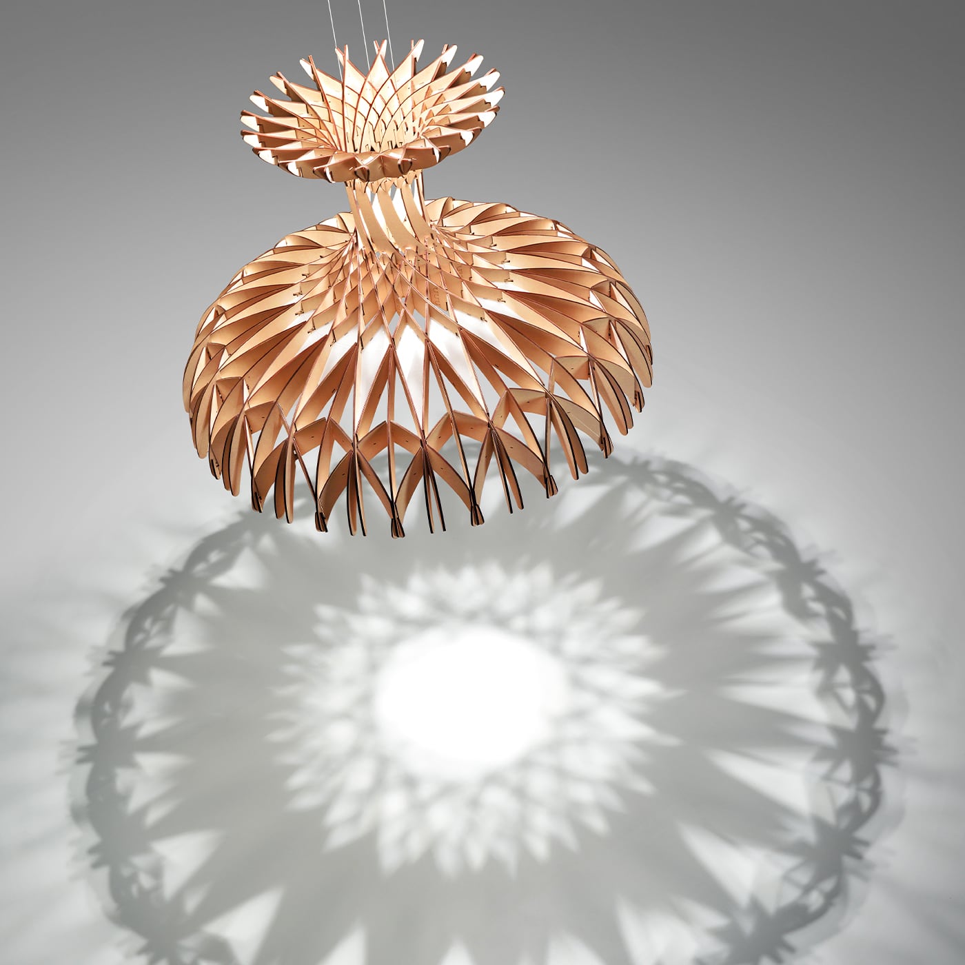 Bover Dome Sospensione