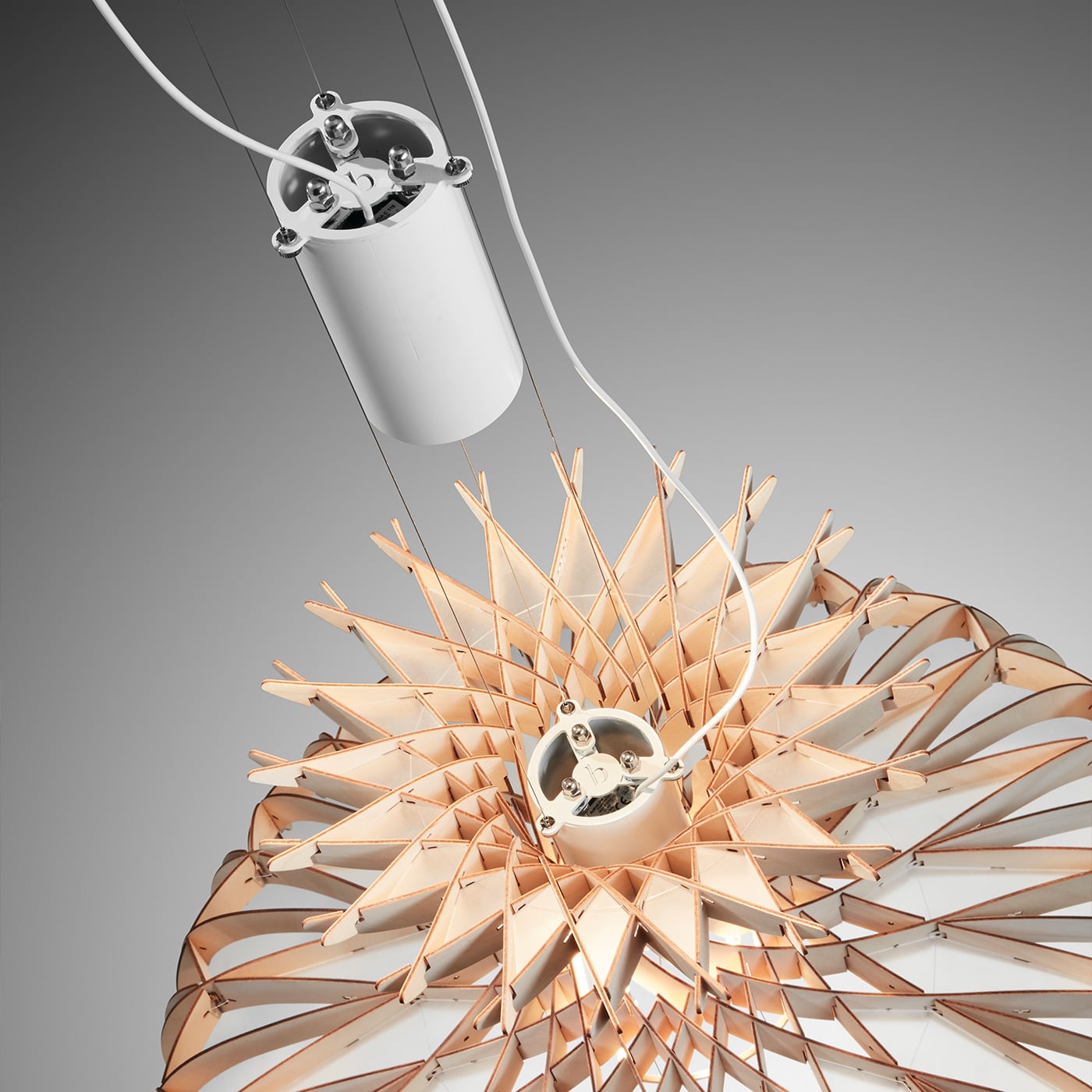 Bover Dome Sospensione