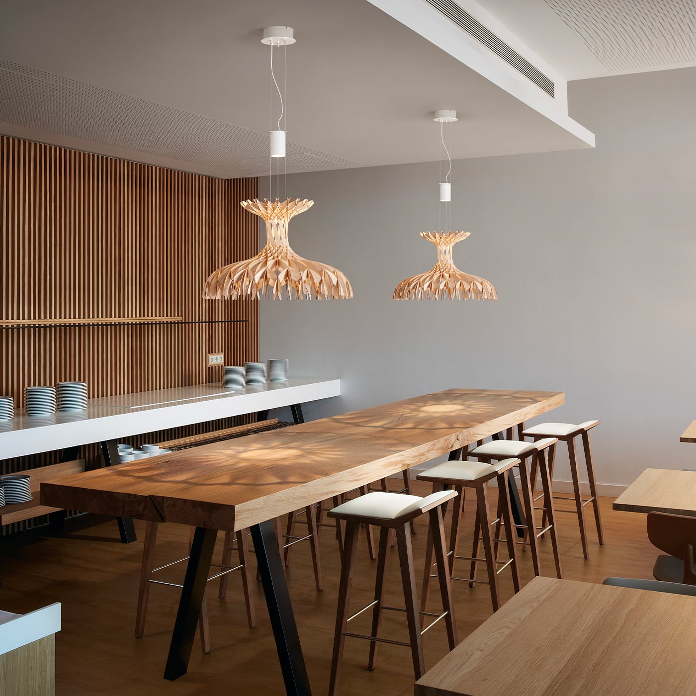 Bover Dome Sospensione