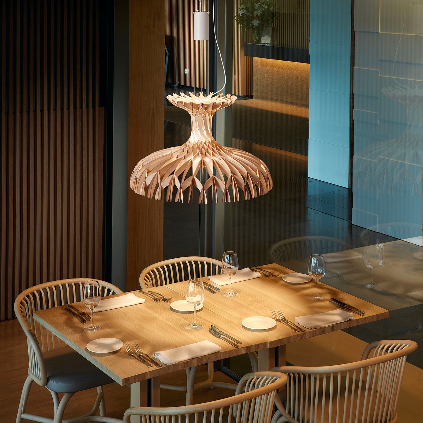 Bover Dome Sospensione