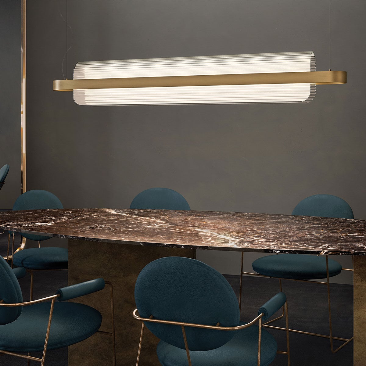 KDLN Nami Sospensione