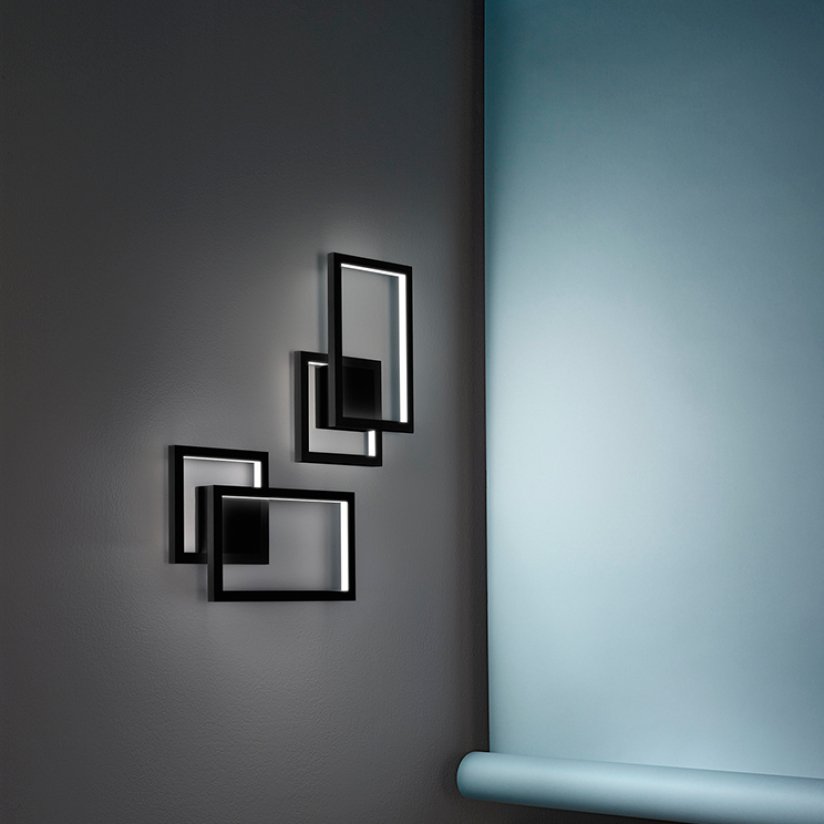 Perenz Cross Applique