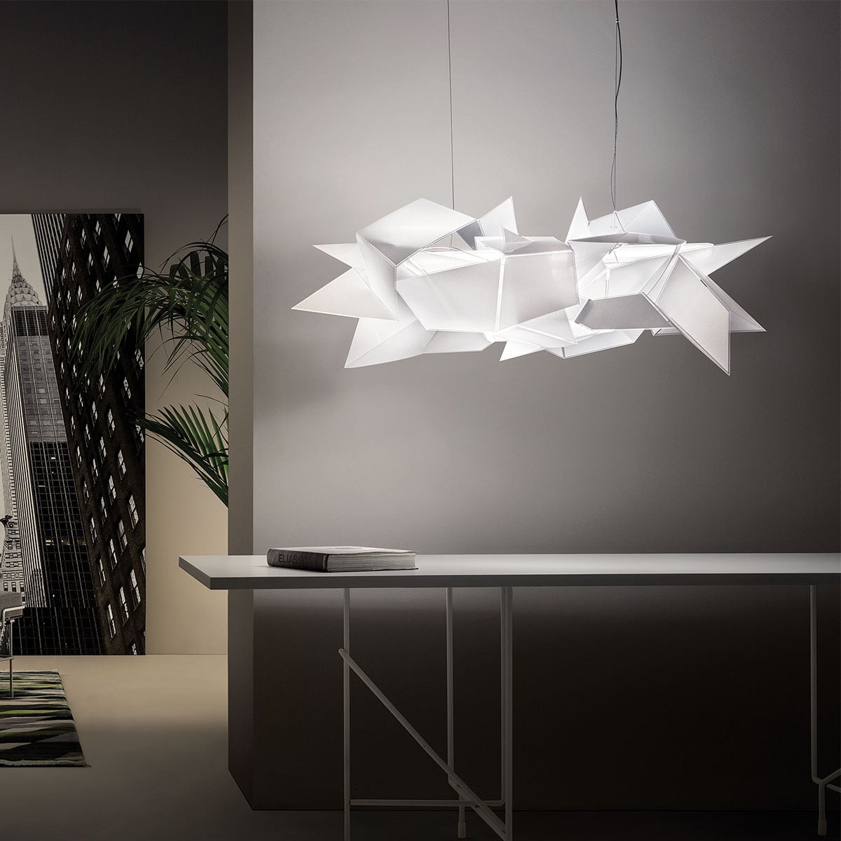 Slamp Cordoba Sospensione