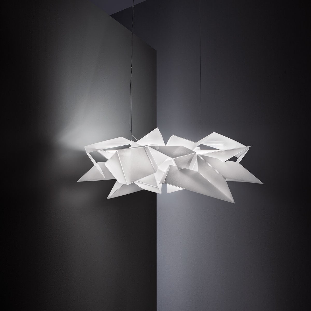 Slamp Cordoba Sospensione