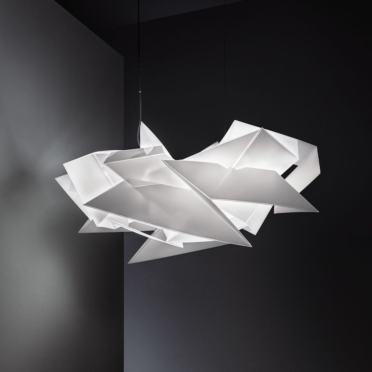 Slamp Cordoba Sospensione