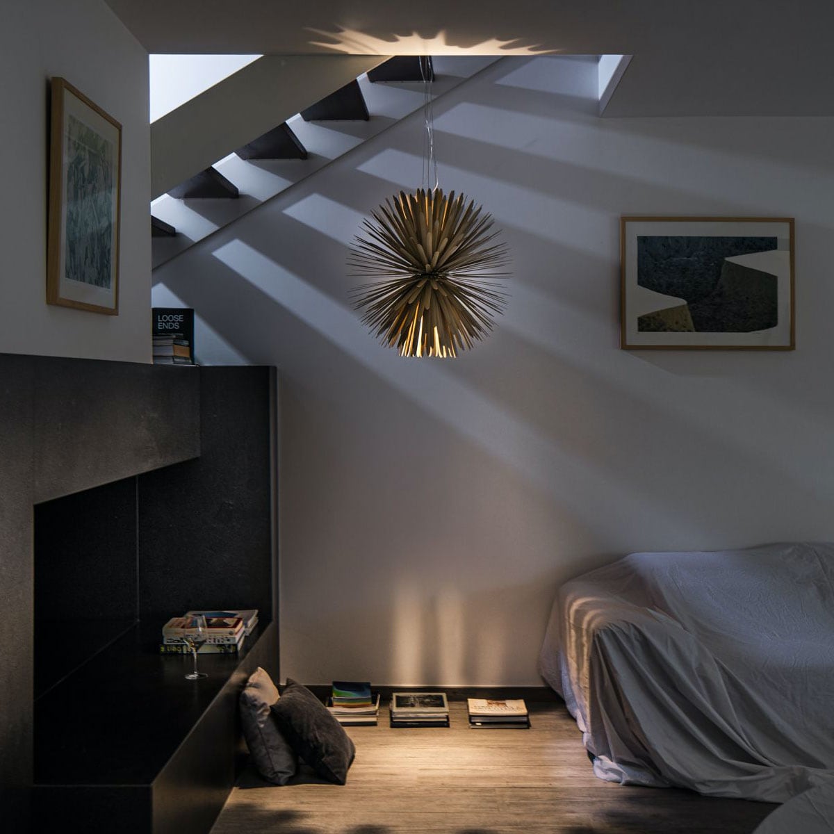 Foscarini Sun-Light of Love Sospensione