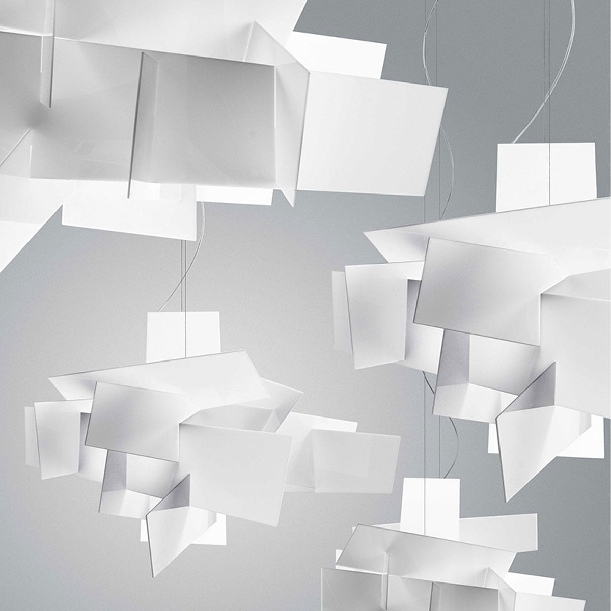 Foscarini Big Bang Led Sospensione
