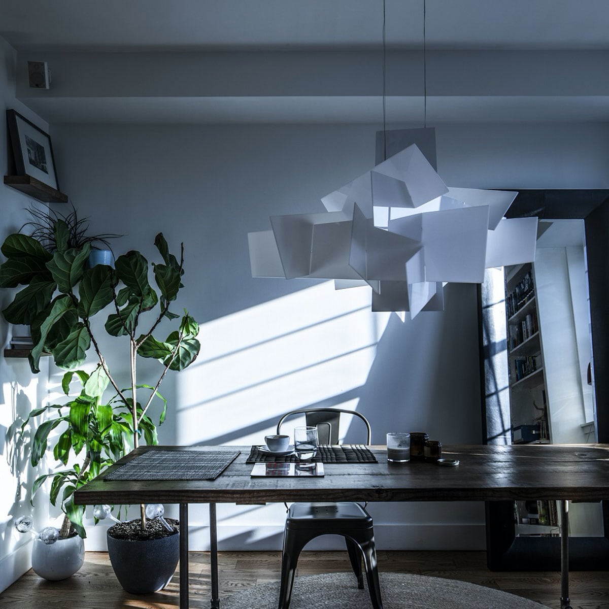Foscarini Big Bang Led Sospensione