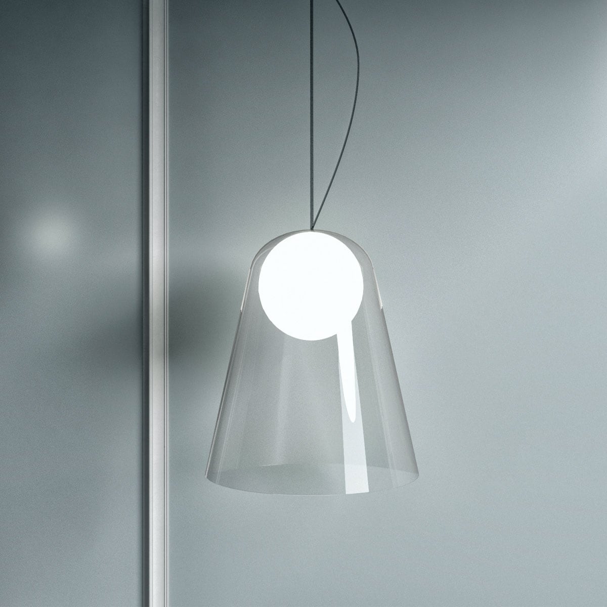 Foscarini Satellight Sospensione