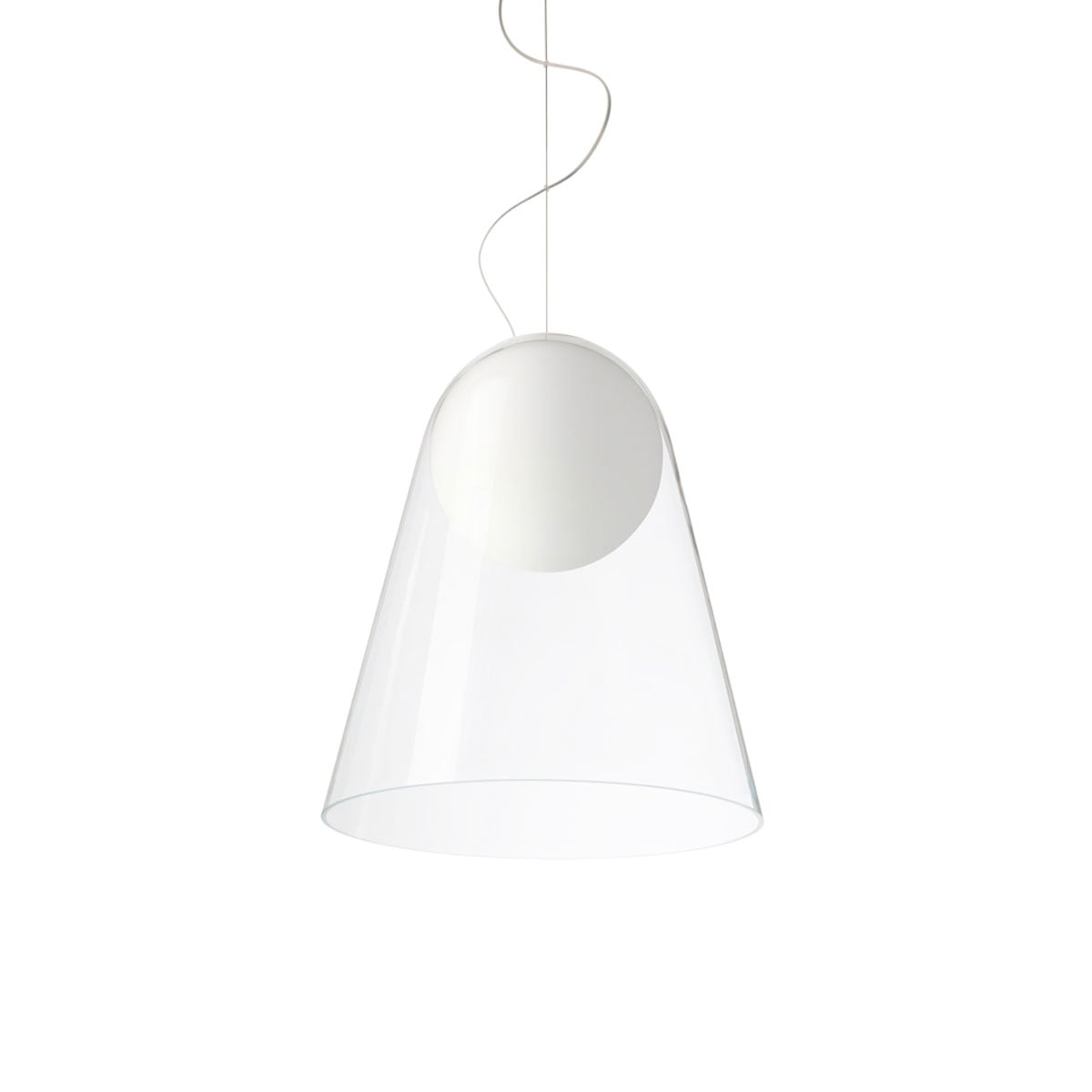 Foscarini Satellight Sospensione