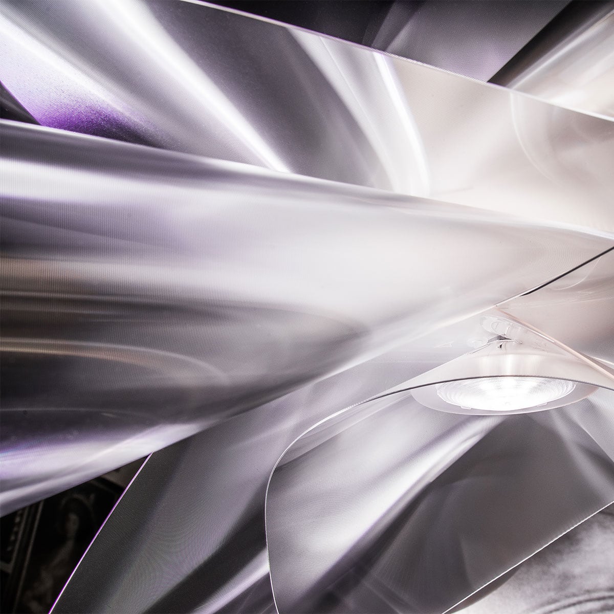 Slamp Étoile Sospensione