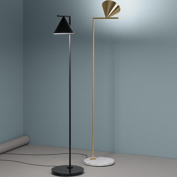 Flos Captain Flint Piantana