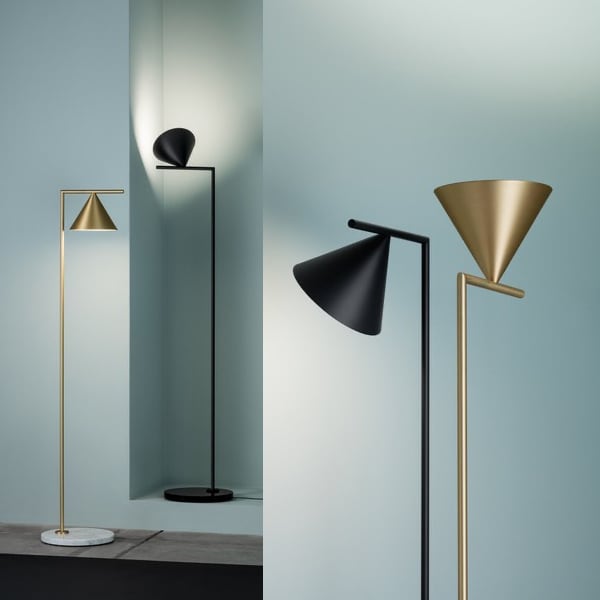 Flos Captain Flint Piantana