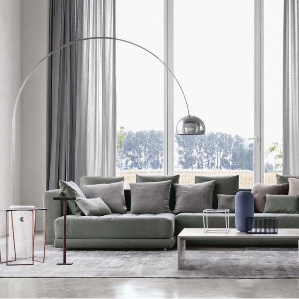 Flos Arco Piantana