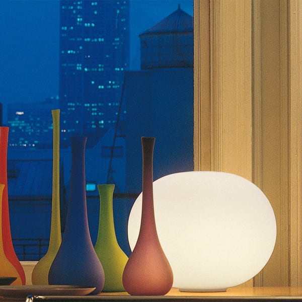 Flos Glo-Ball Lampada da tavolo