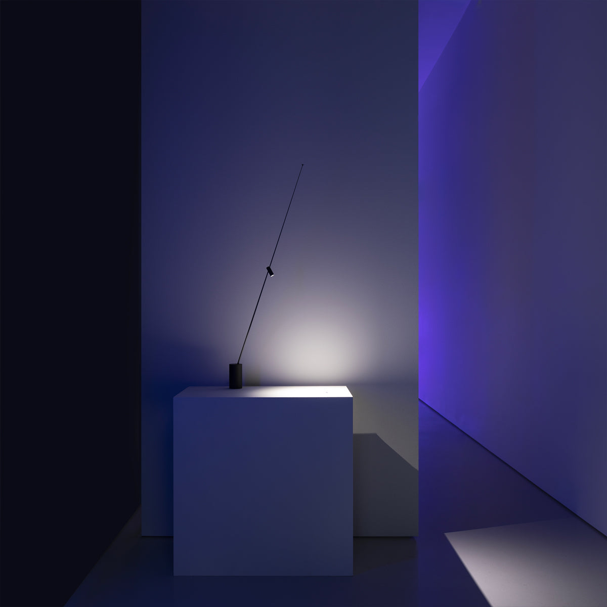 Davide Groppi FM Lampada da tavolo