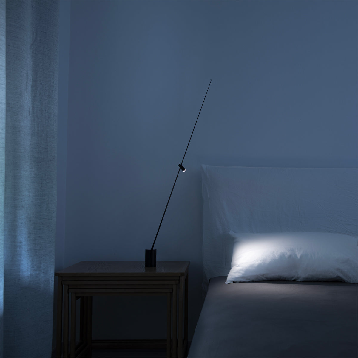 Davide Groppi FM Lampada da tavolo