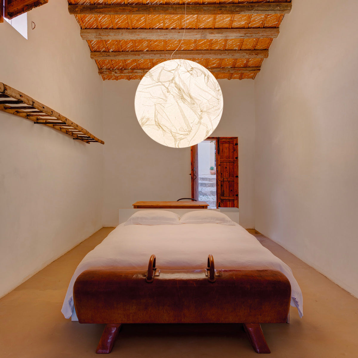 Davide Groppi Moon Sospensione