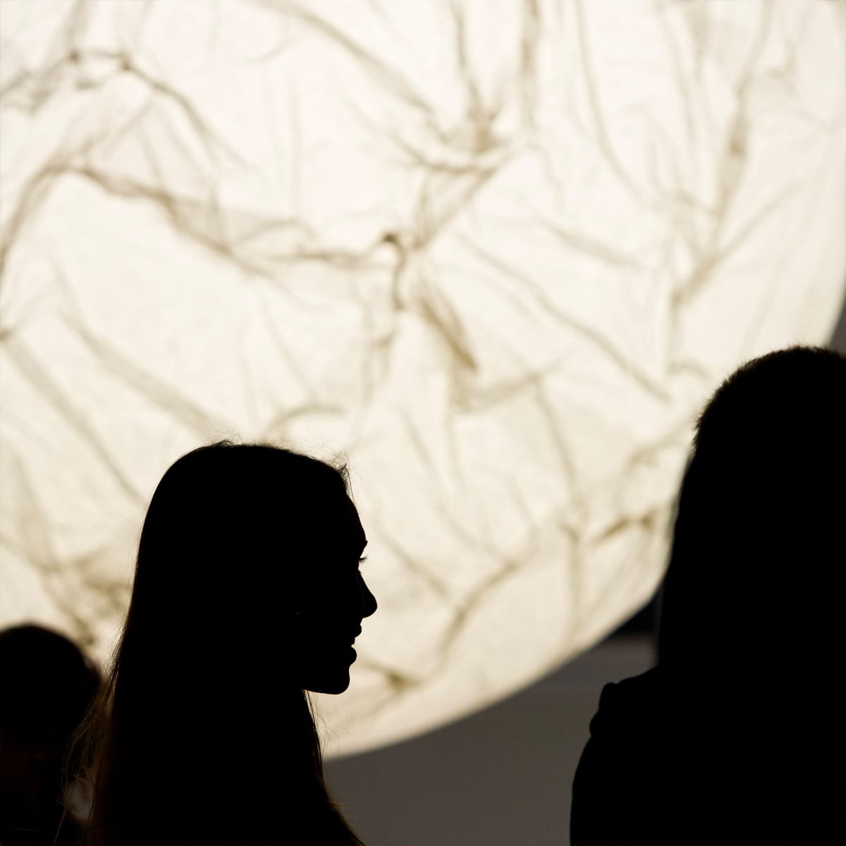 Davide Groppi Moon Sospensione