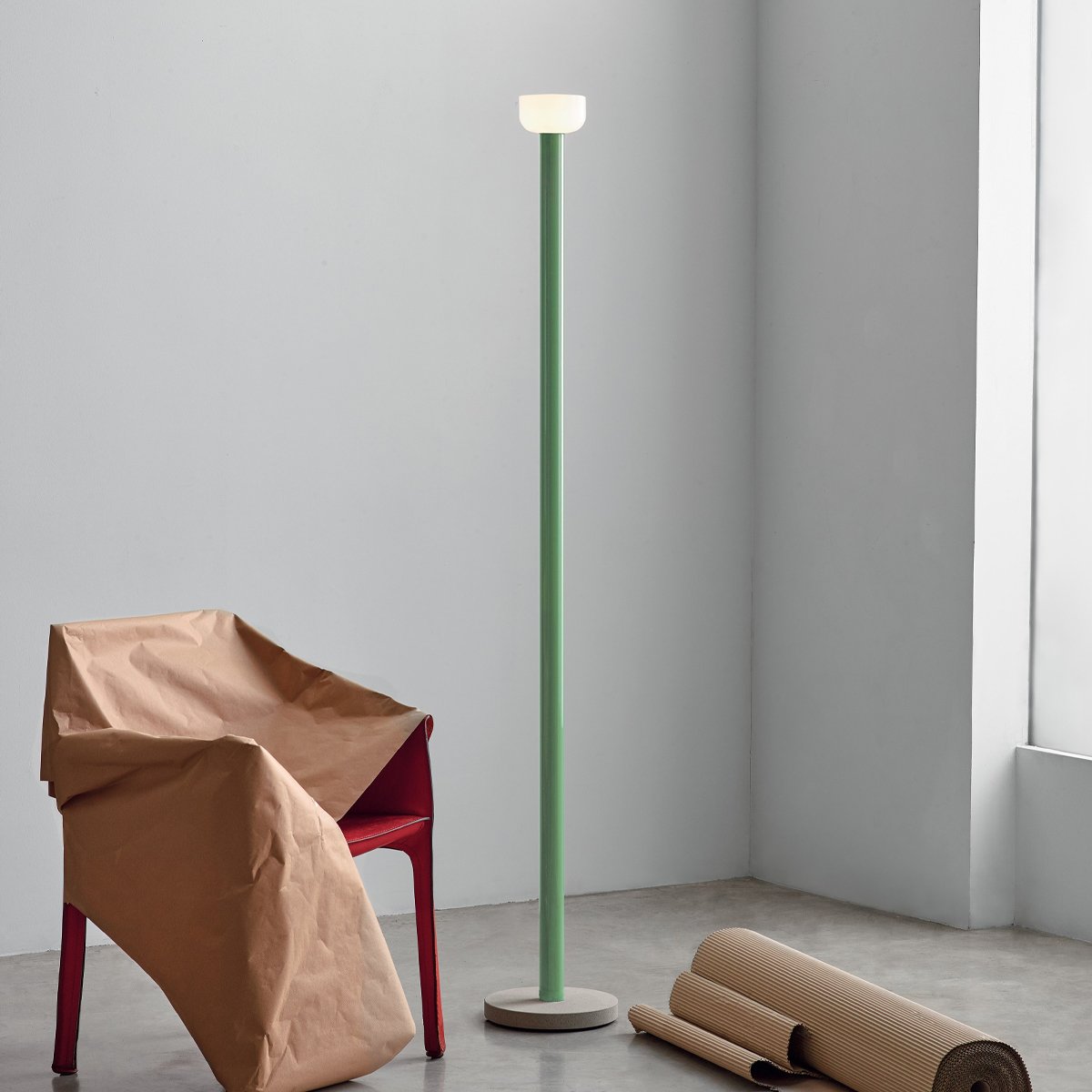 Flos Bellhop Piantana