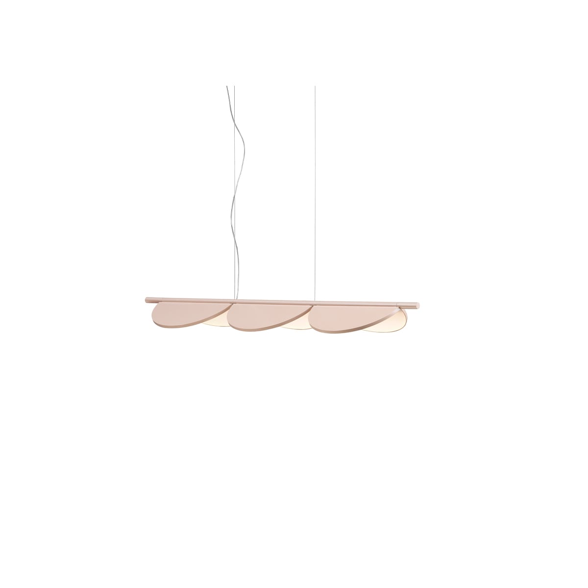 Flos Almendra Arch Linear Sospensione