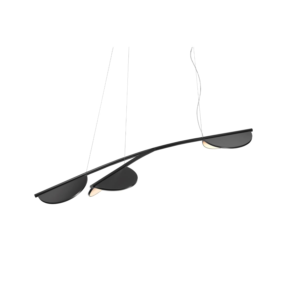 Flos Almendra Organic S3 Sospensione