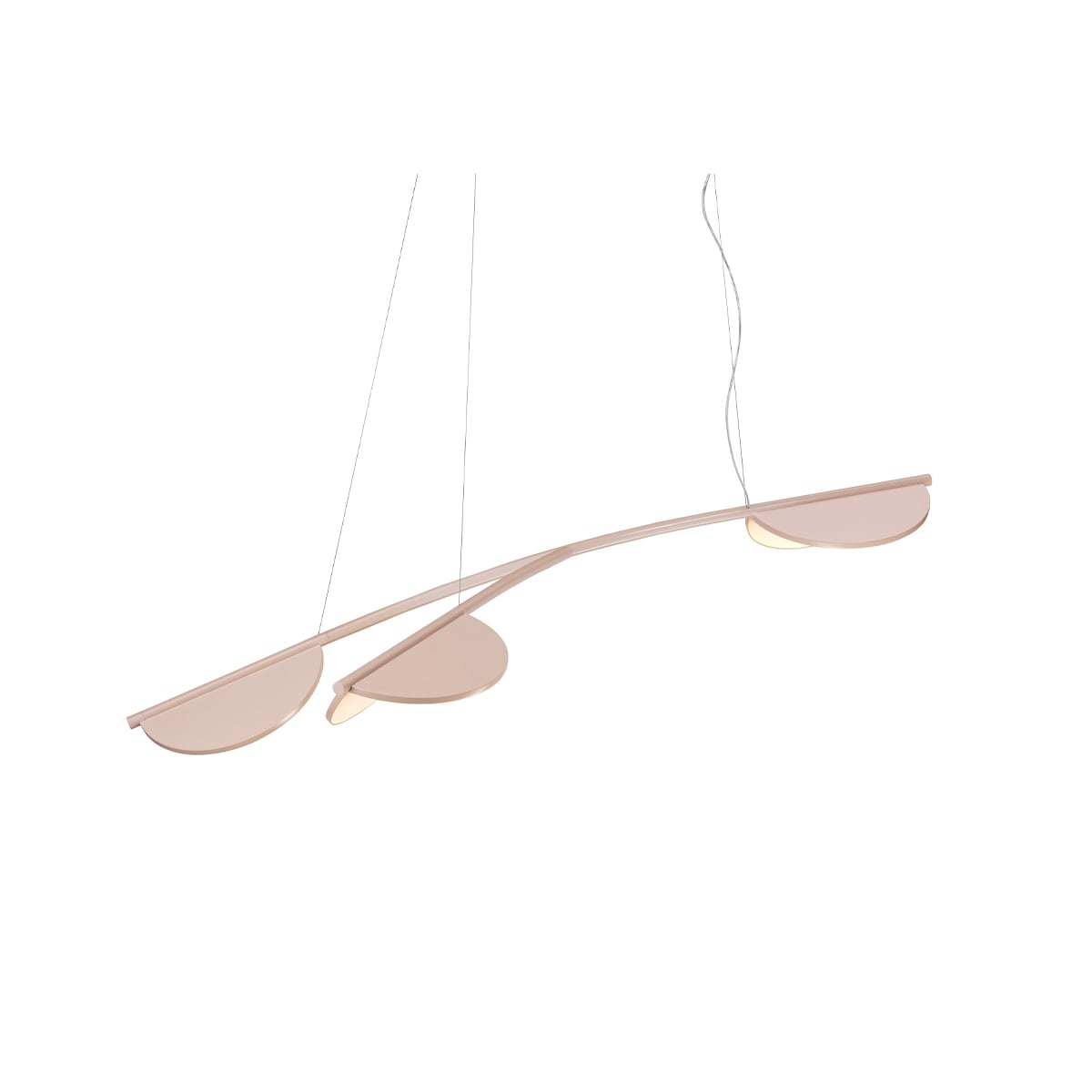 Flos Almendra Organic S3 Sospensione