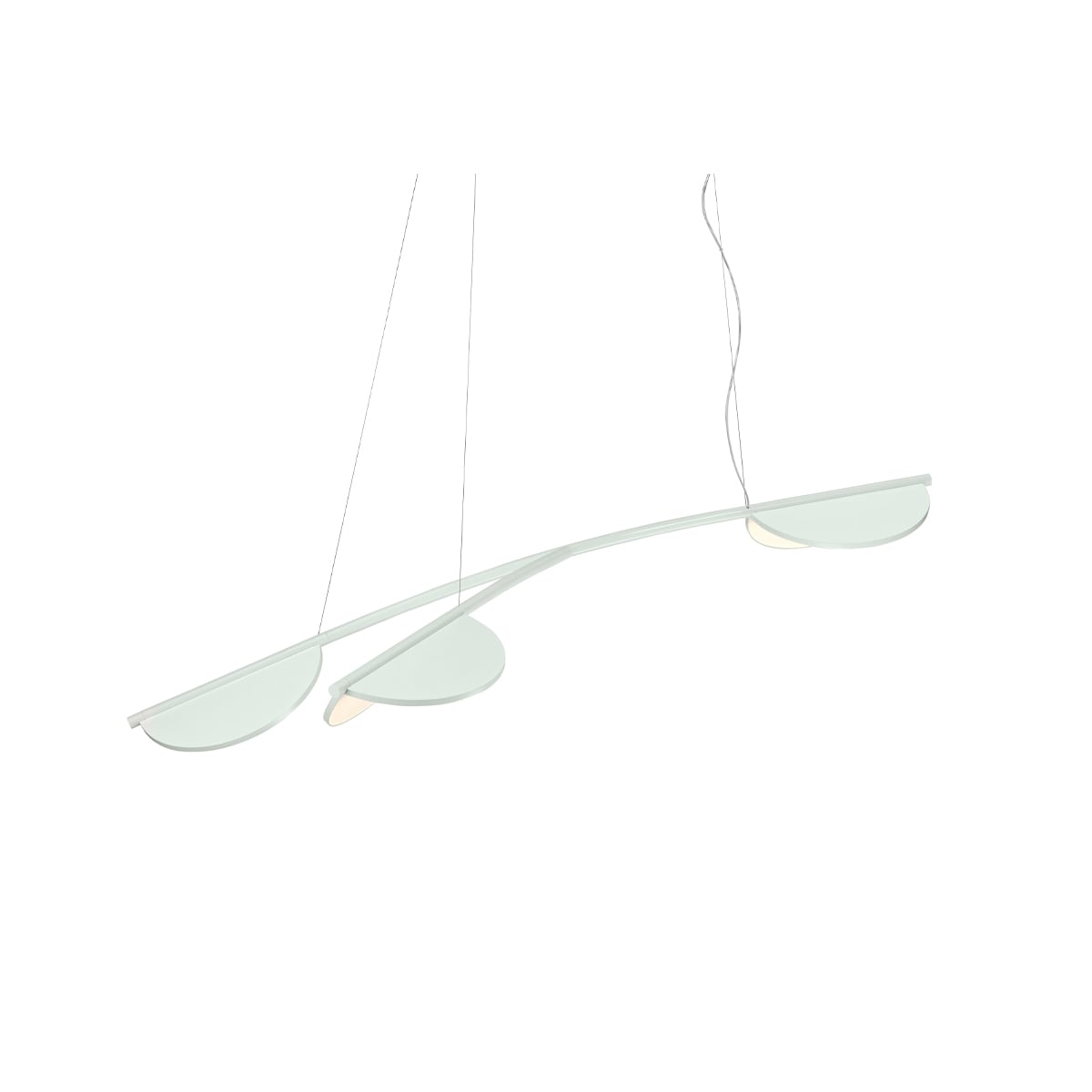 Flos Almendra Organic S3 Sospensione