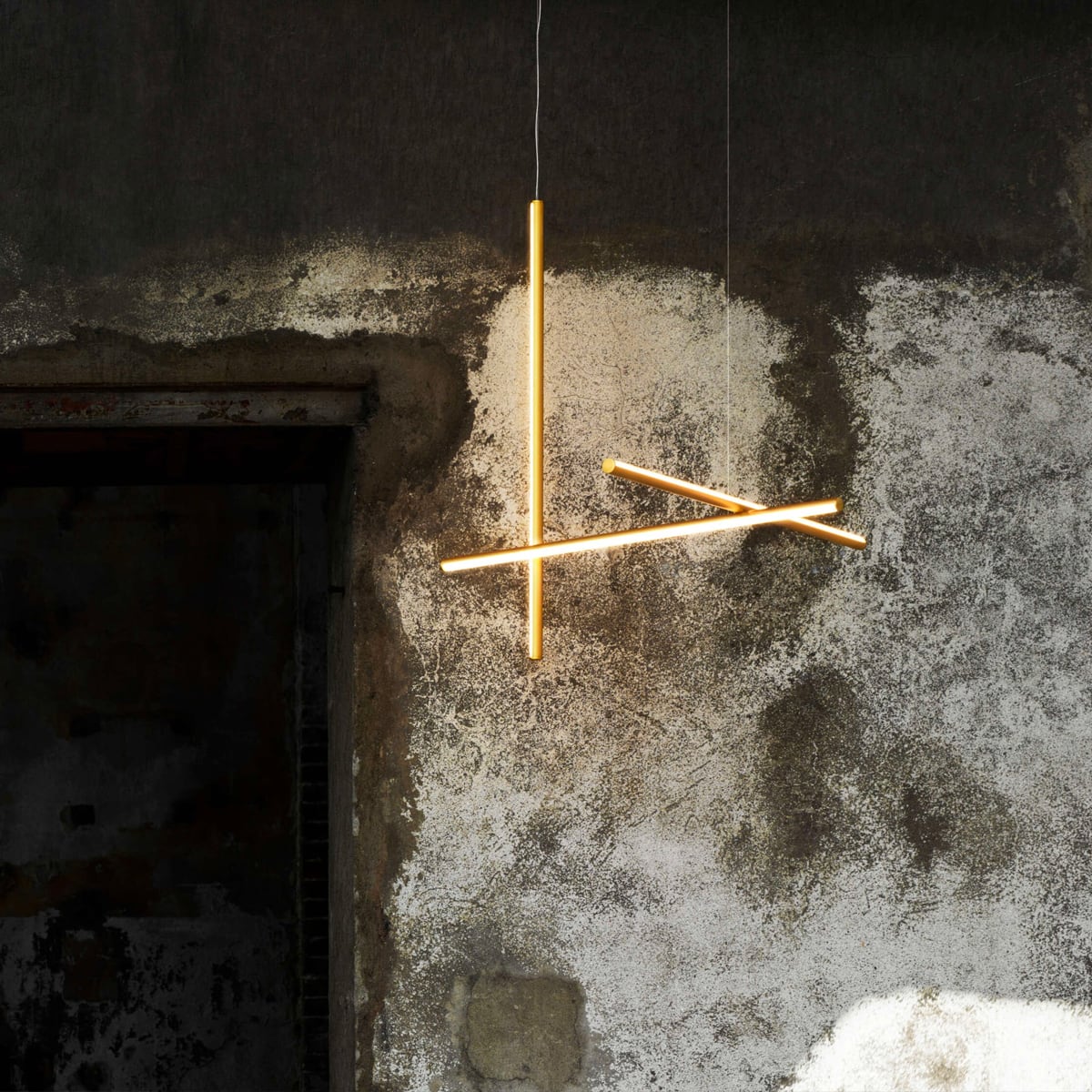 Flos Coordinates S1 Sospensione