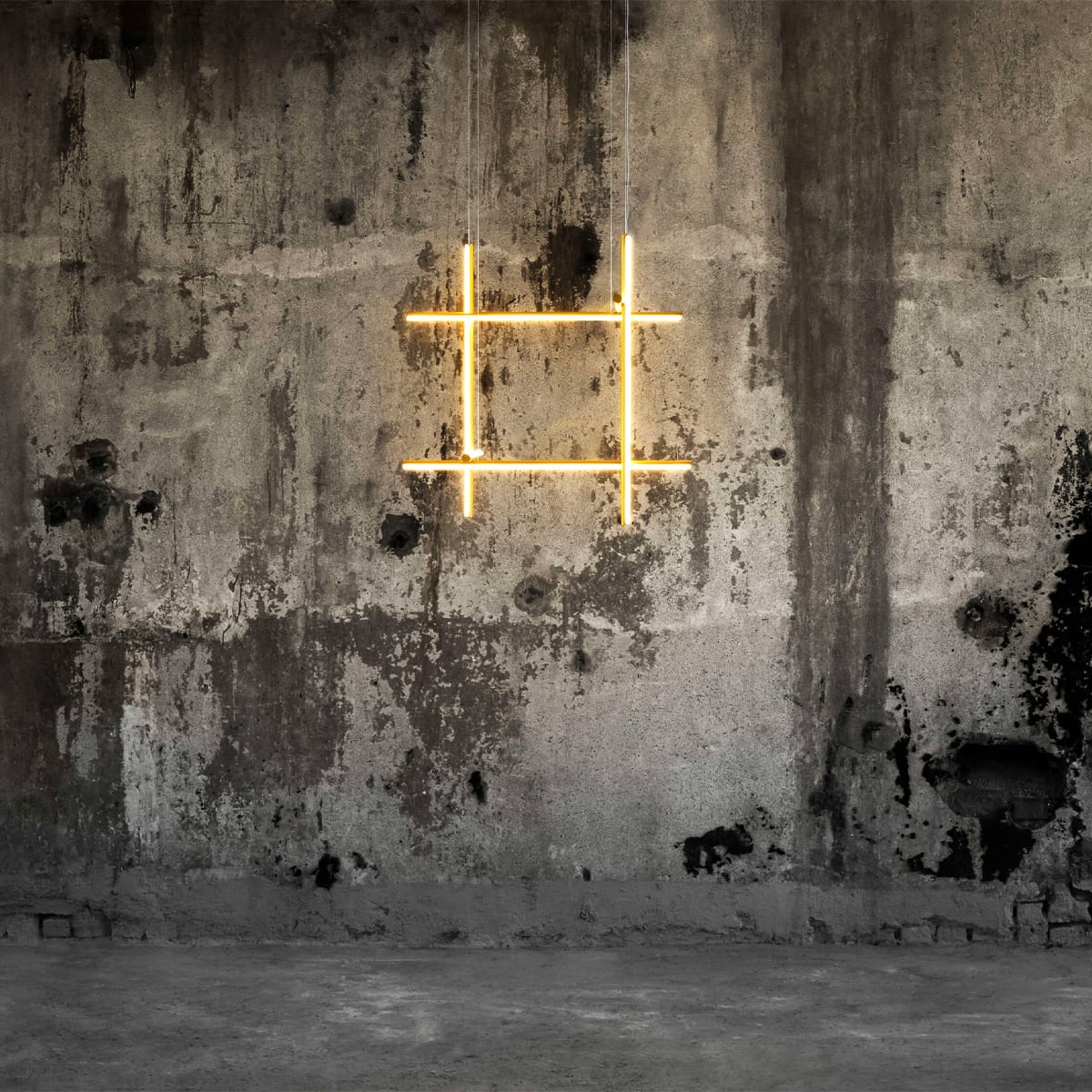 Flos Coordinates S3 Sospensione