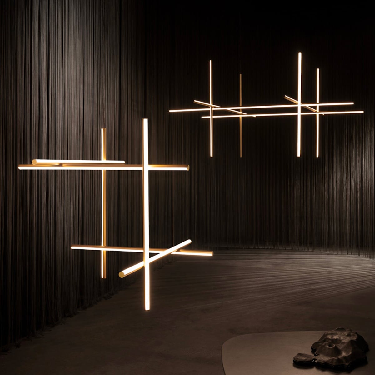 Flos Coordinates S3 Sospensione