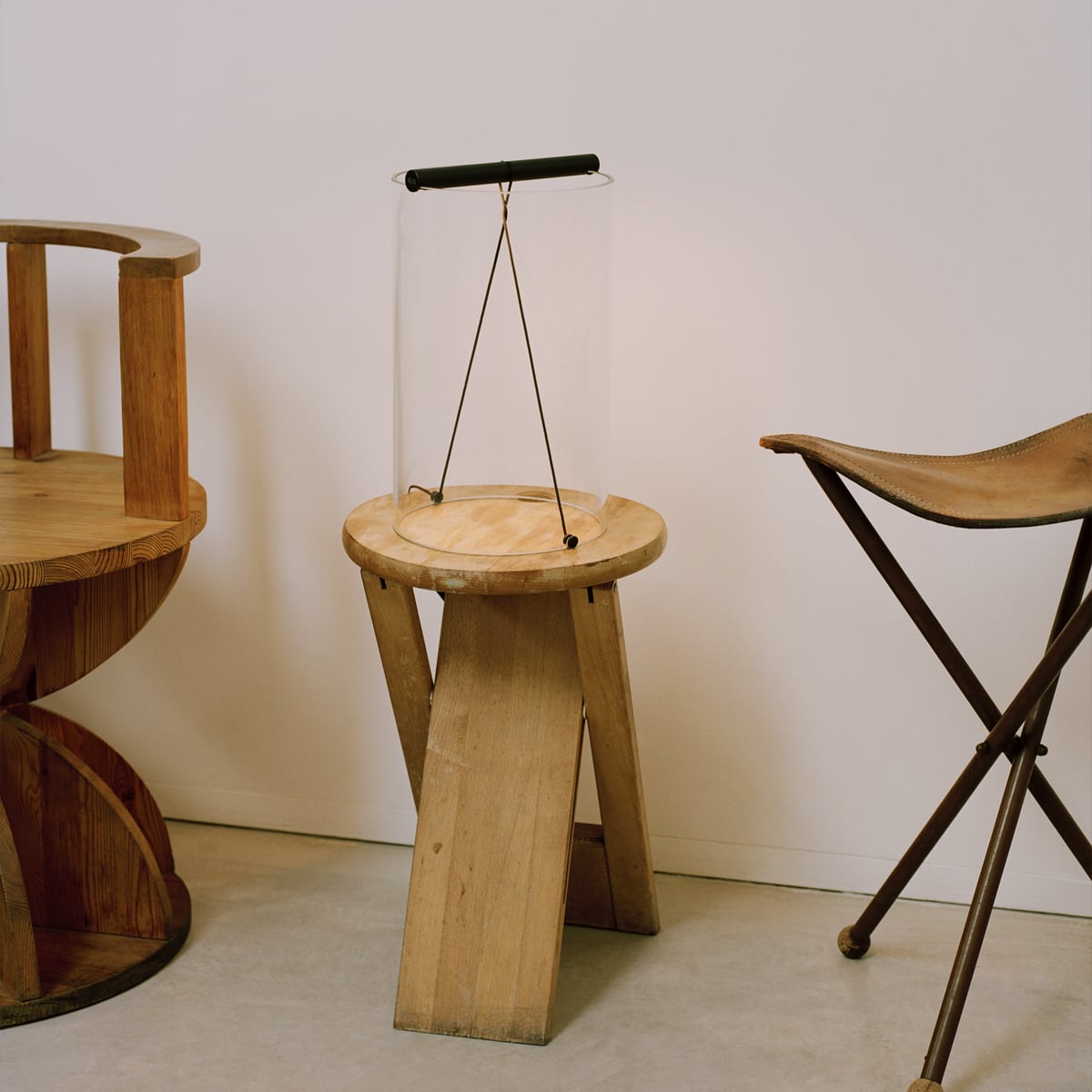 Flos To-Tie T2 Lampada da tavolo